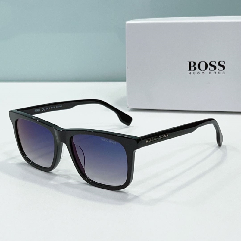 Boss Sunglasses